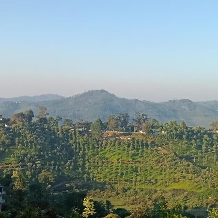 Villa Joy House - 1 Bhk Cozy Entire House (Adults Only) à Ooty Extérieur photo