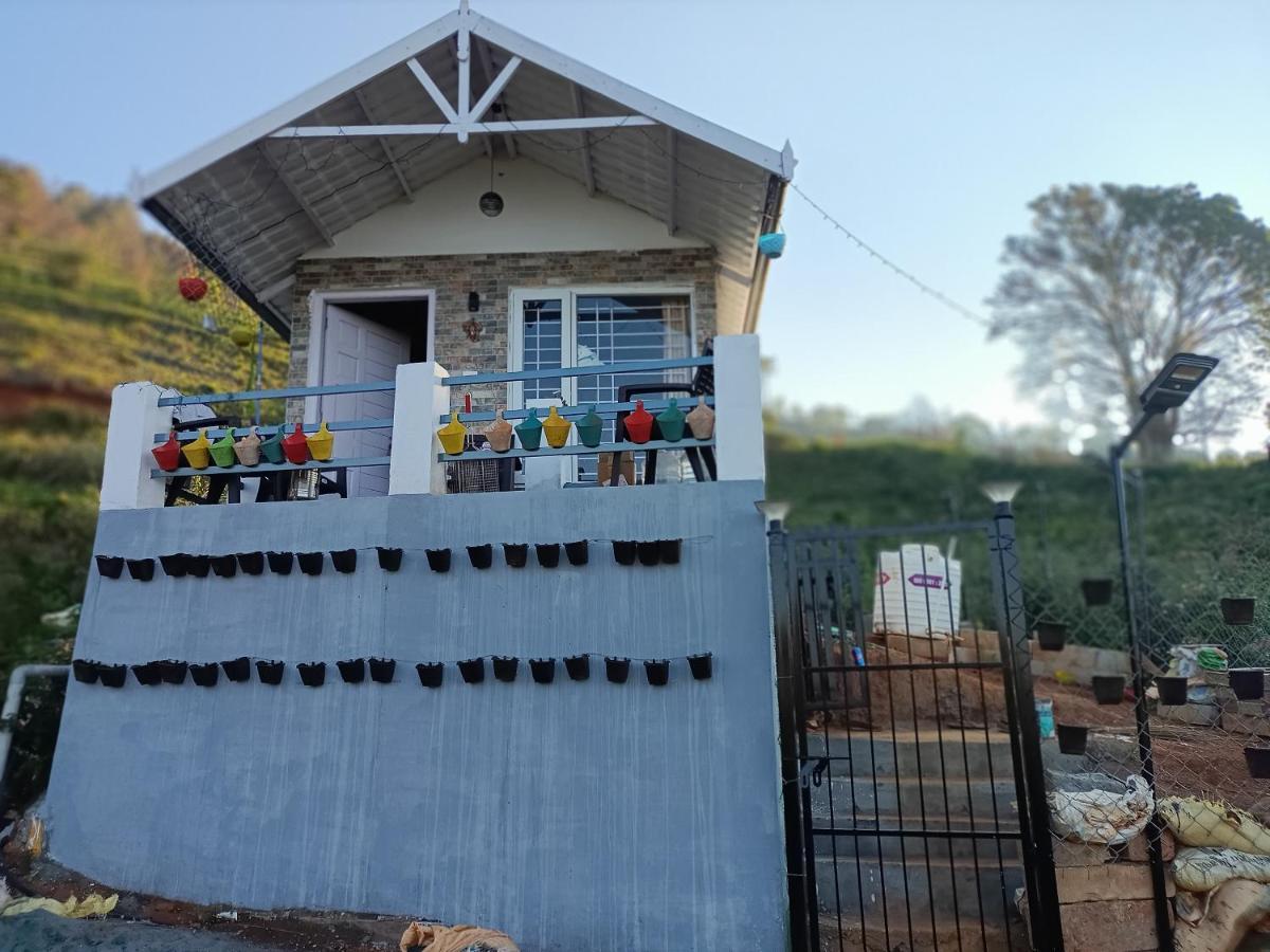 Villa Joy House - 1 Bhk Cozy Entire House (Adults Only) à Ooty Extérieur photo