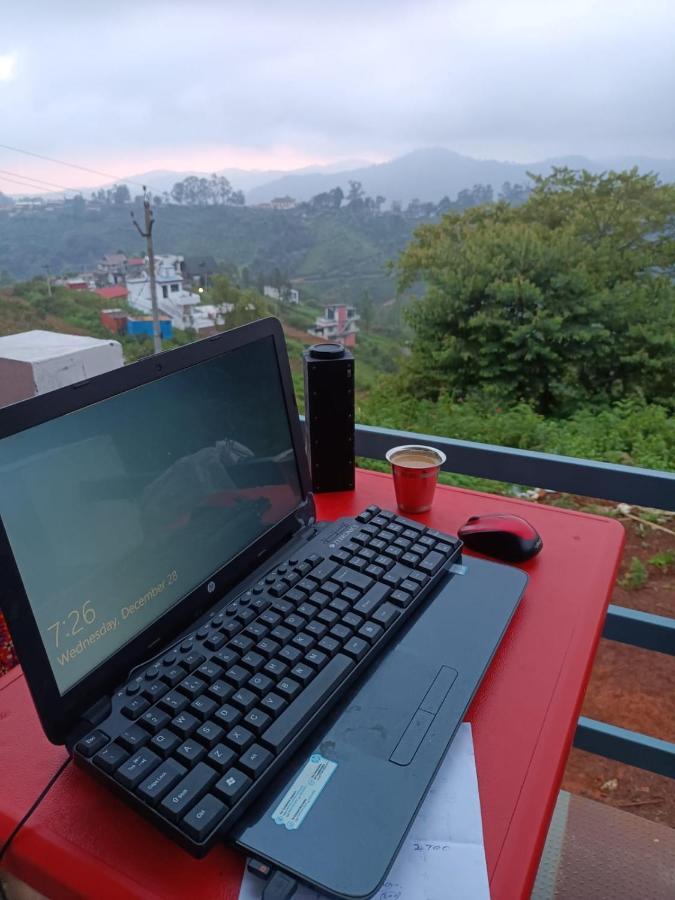 Villa Joy House - 1 Bhk Cozy Entire House (Adults Only) à Ooty Extérieur photo