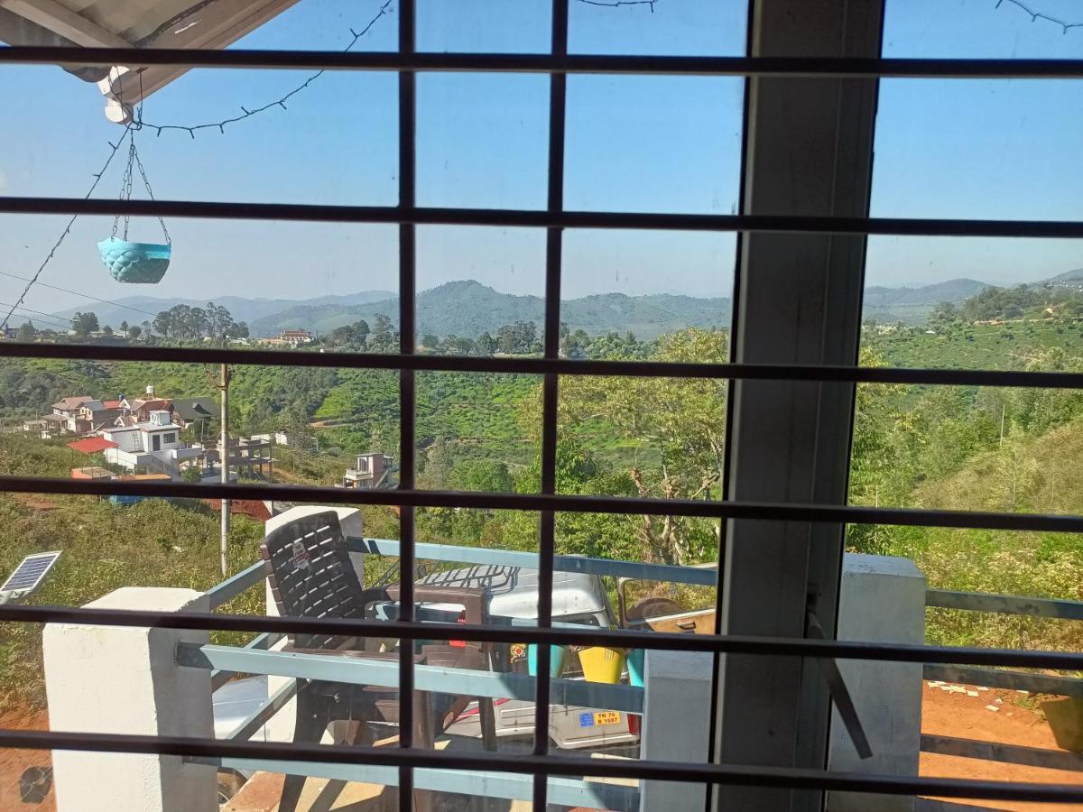 Villa Joy House - 1 Bhk Cozy Entire House (Adults Only) à Ooty Extérieur photo