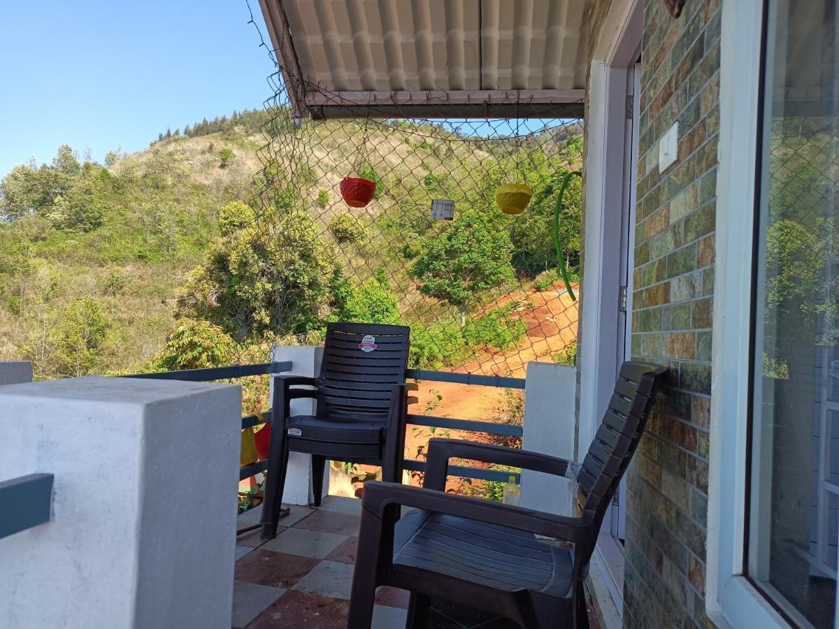 Villa Joy House - 1 Bhk Cozy Entire House (Adults Only) à Ooty Extérieur photo