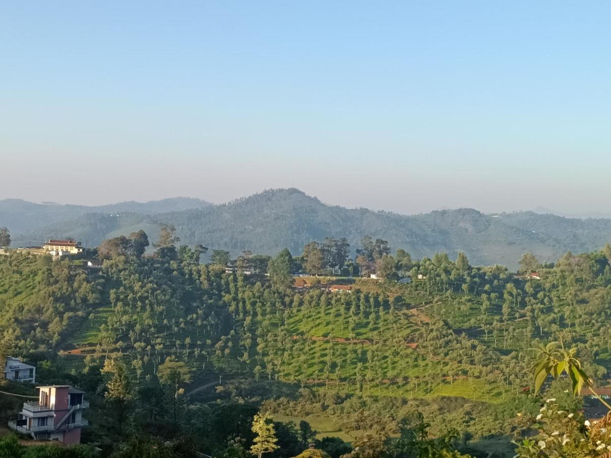 Villa Joy House - 1 Bhk Cozy Entire House (Adults Only) à Ooty Extérieur photo